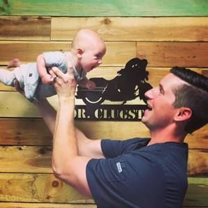 Meet your Posher, Will